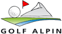 Golf Alpin